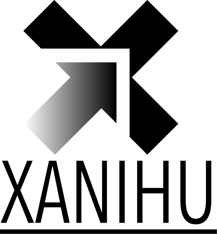 xanihu-logo-full