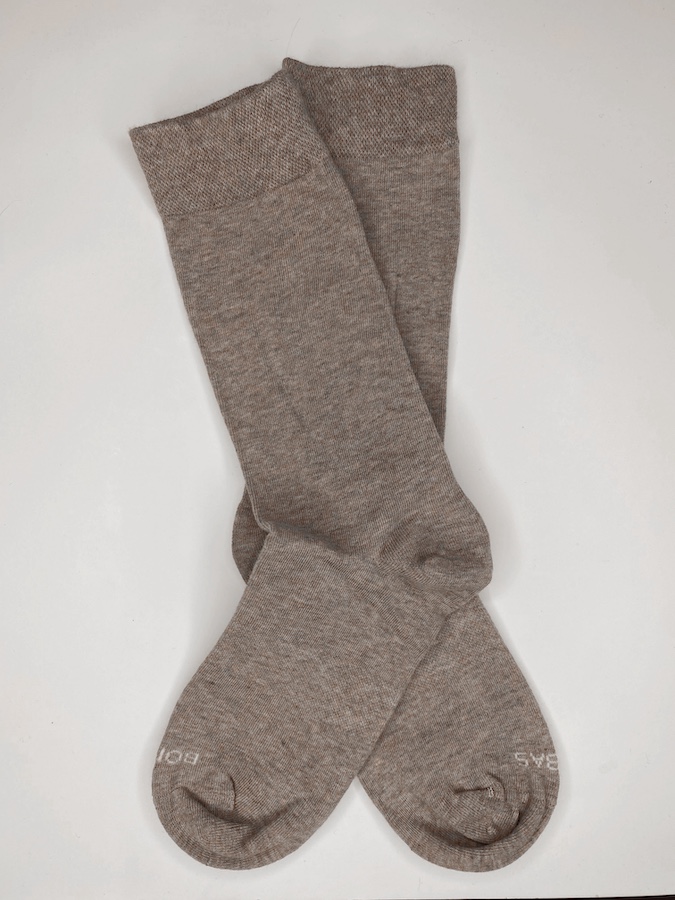 Bombas Lightweight Crew Socks