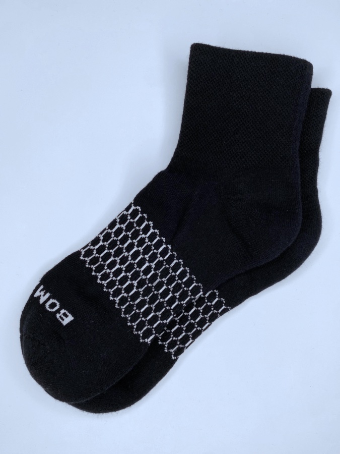 classic-marl-navy-quarter-sock-04