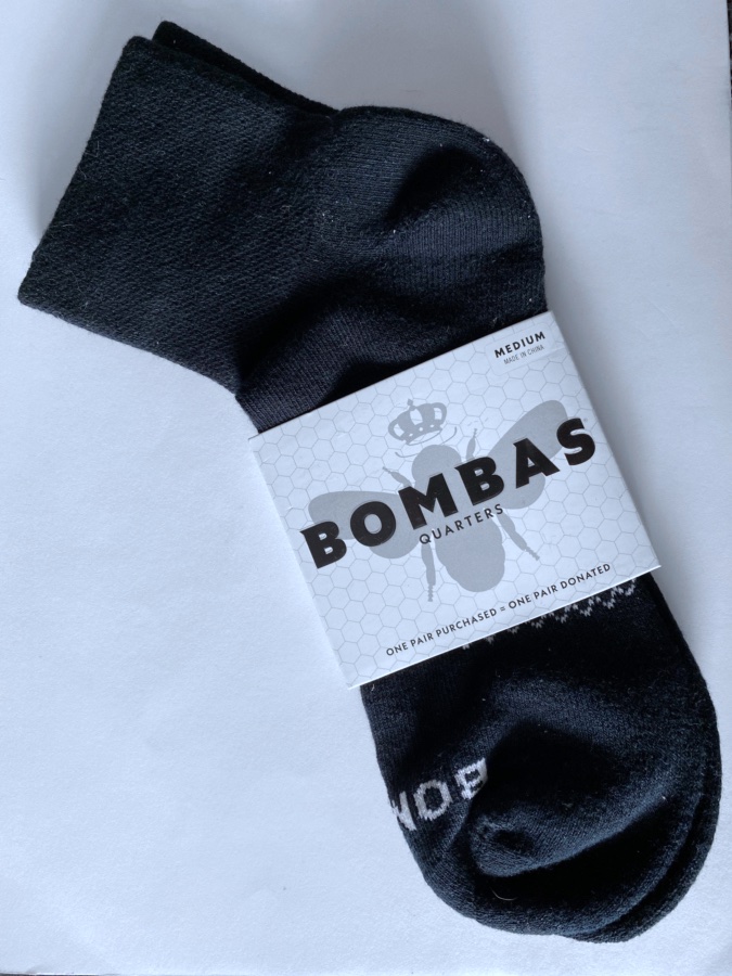 classic-marl-navy-quarter-sock